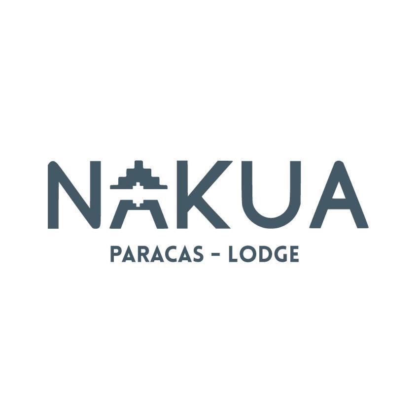 Nakua Paracas Lodge Екстер'єр фото